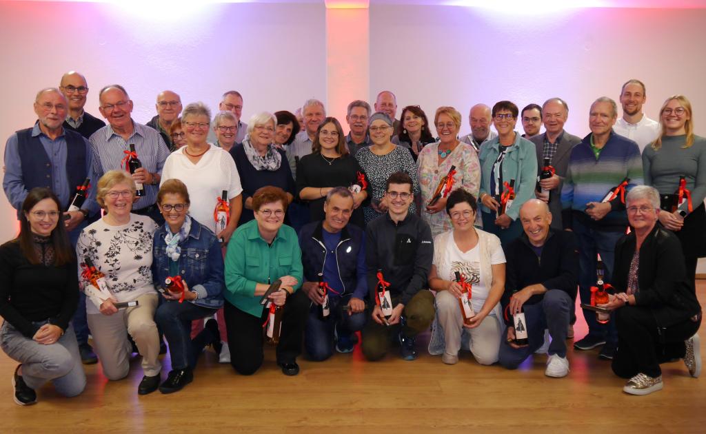 30 Jahre Skiclub Schiltach