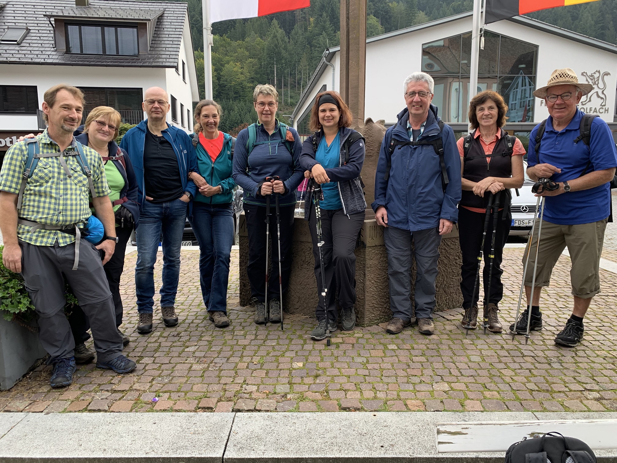 Herbstwanderung 2021