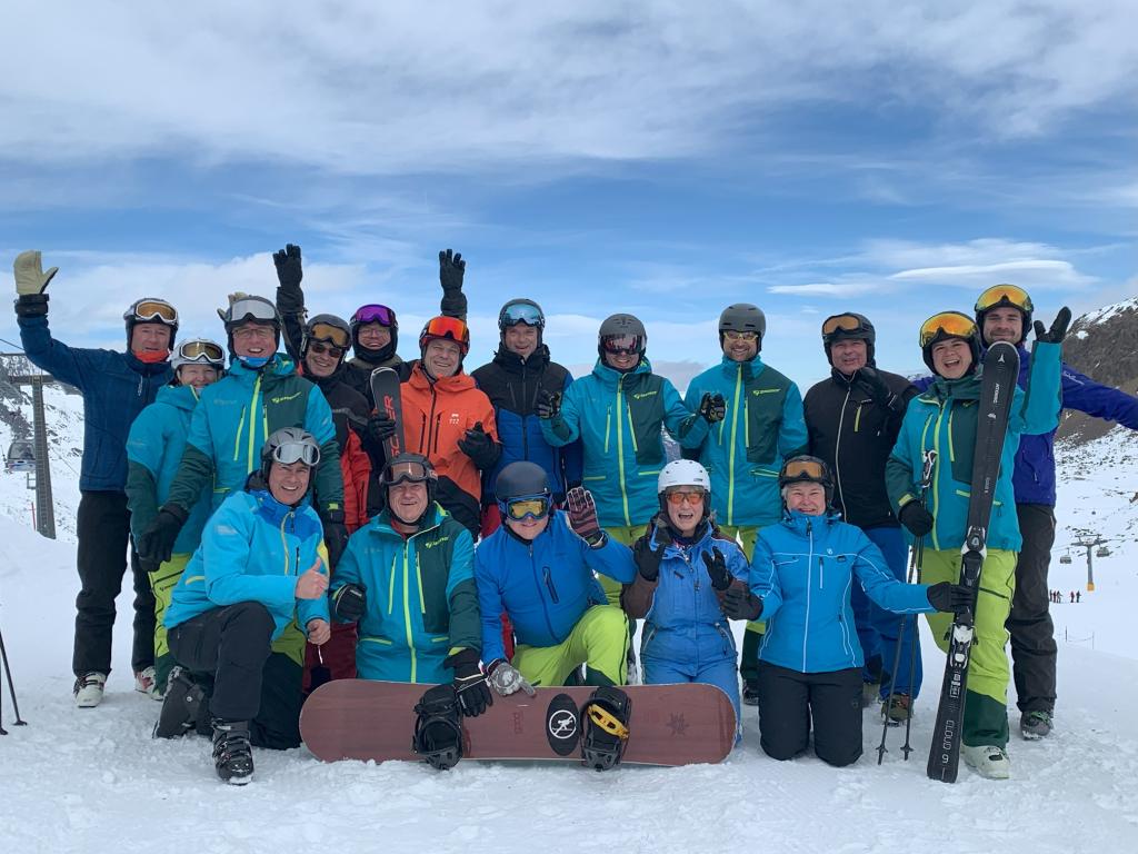 Skisafari 2025